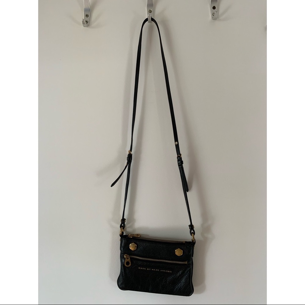 Marc Jacobs Crossbody Purse
